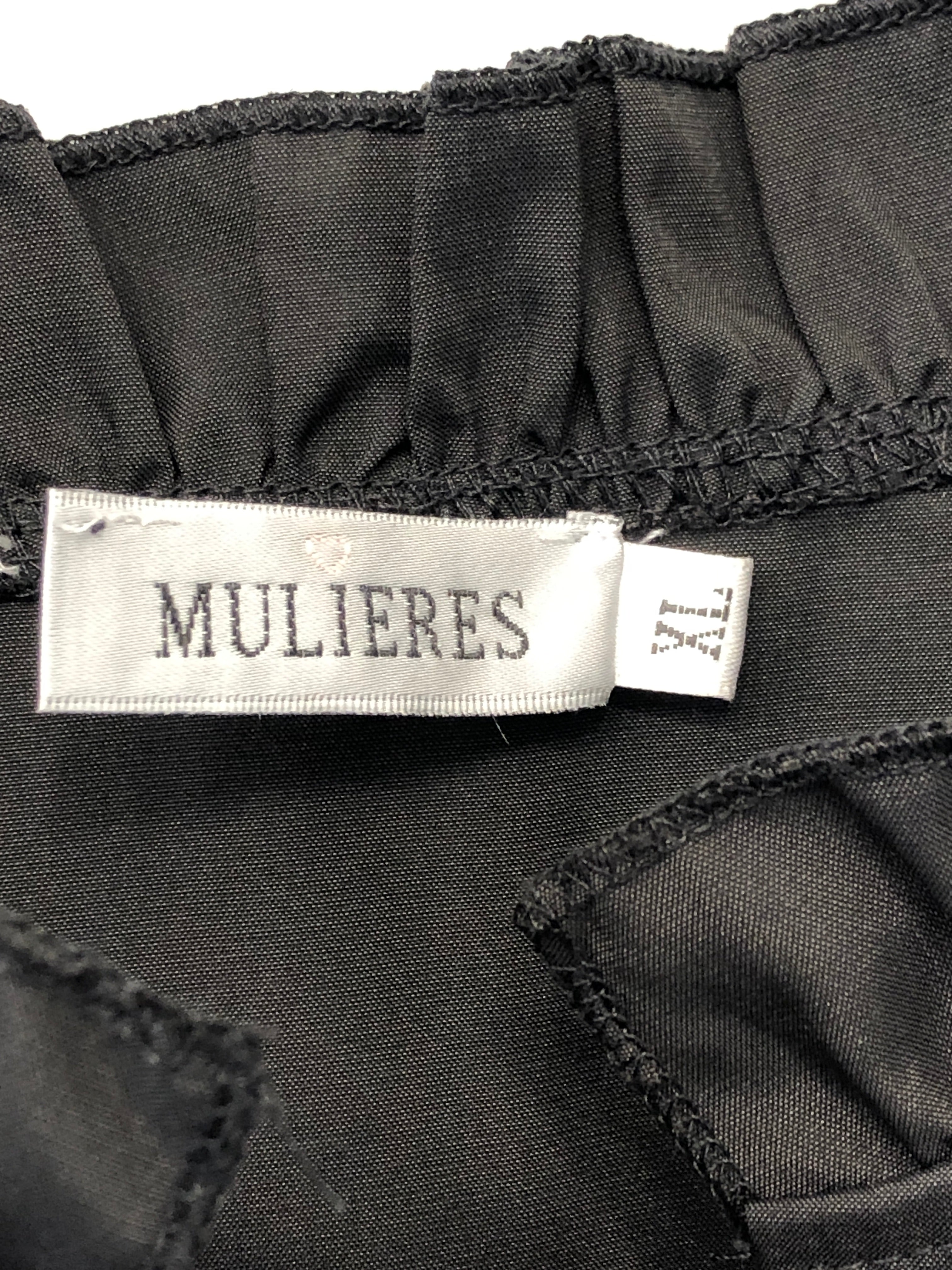 Mulieres Bluse